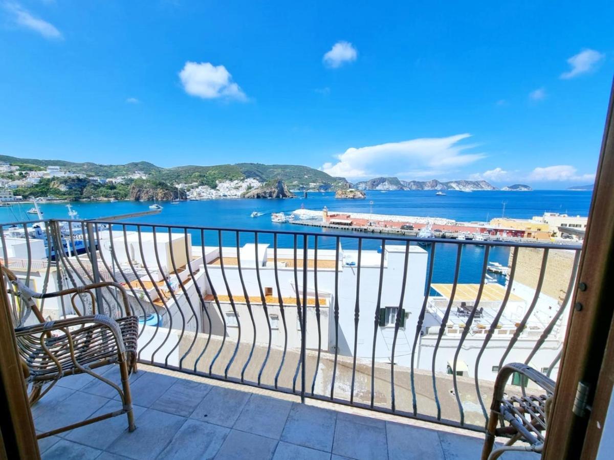 Сasa de vacaciones Maridea - Corso Umberto Ponza