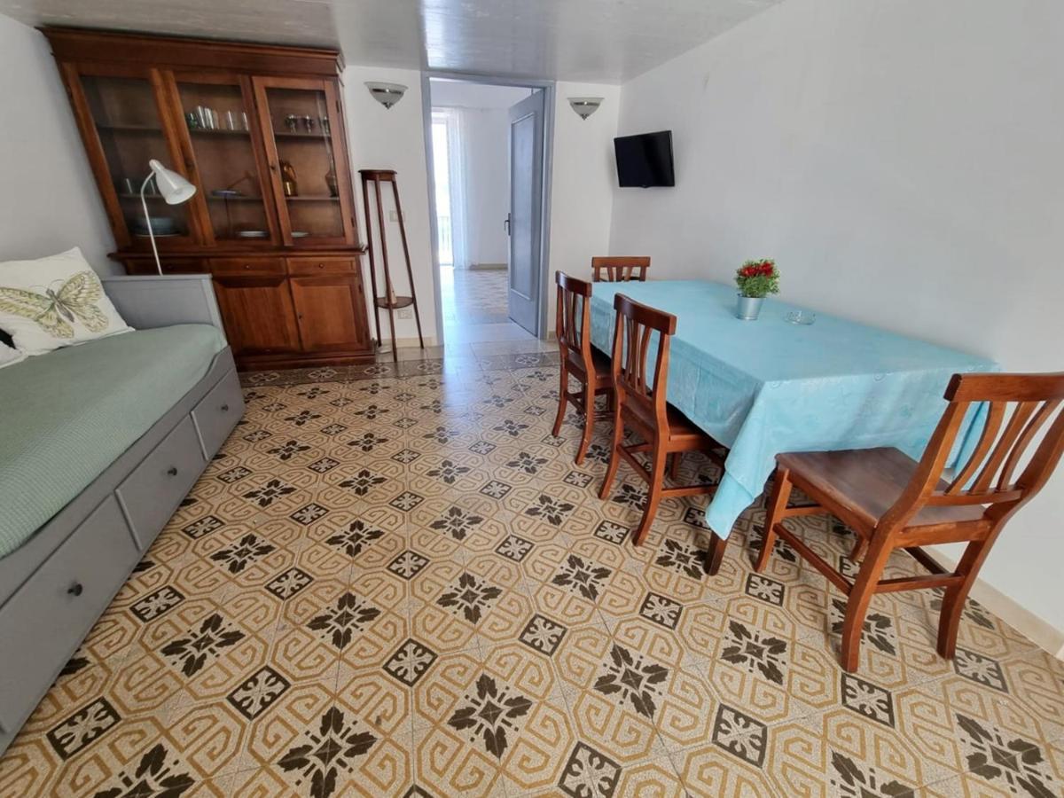 Holiday home Maridea - Corso Umberto Ponza