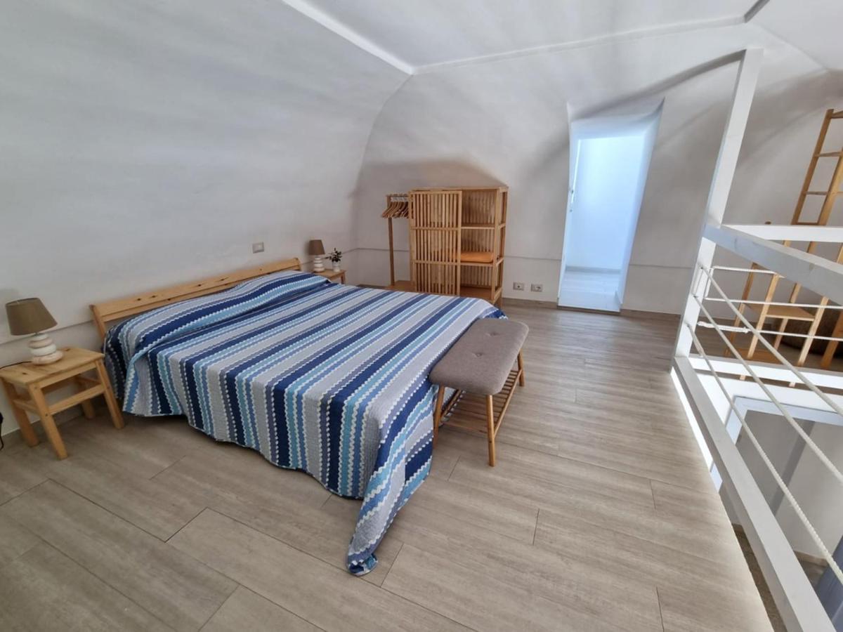 Holiday home Maridea - Corso Umberto Ponza