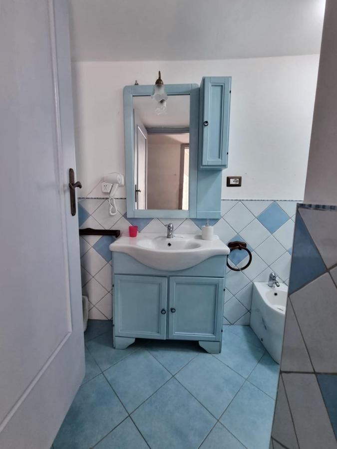 Maridea - Corso Umberto Ferienhaus *